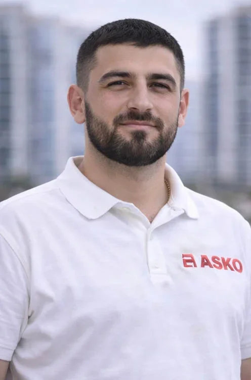 Нико Деметрадзе